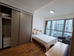 Eight Courtyards (D27), Condominium #586461401